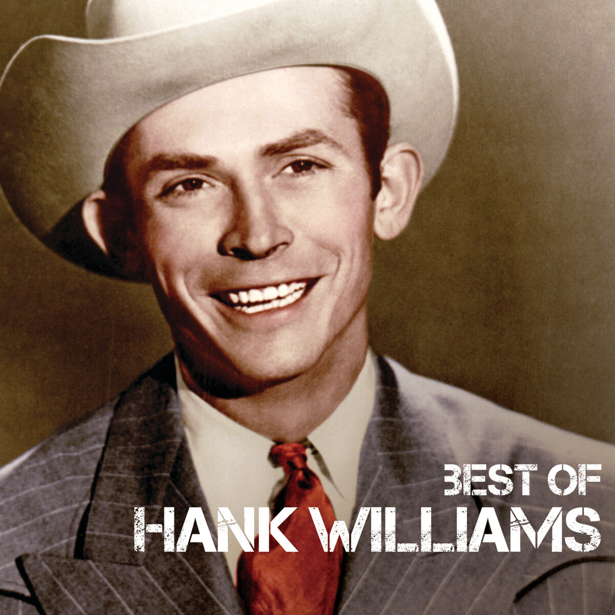 Hank Williams
